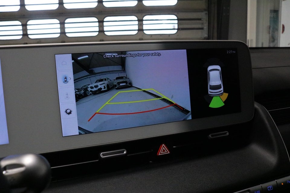 Hyundai Ioniq 5 77 Techniq 5d