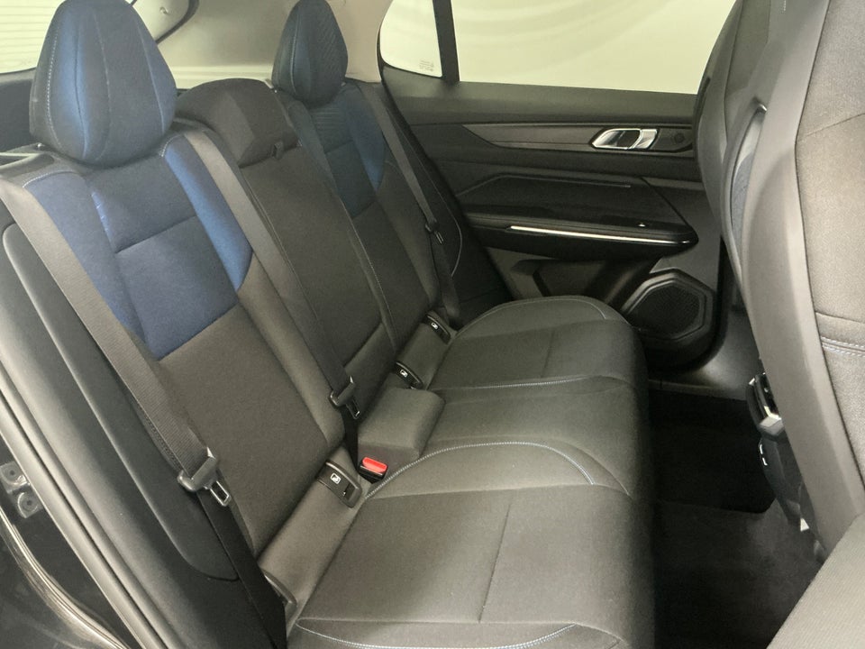 Lynk & Co 01 1,5 PHEV 5d