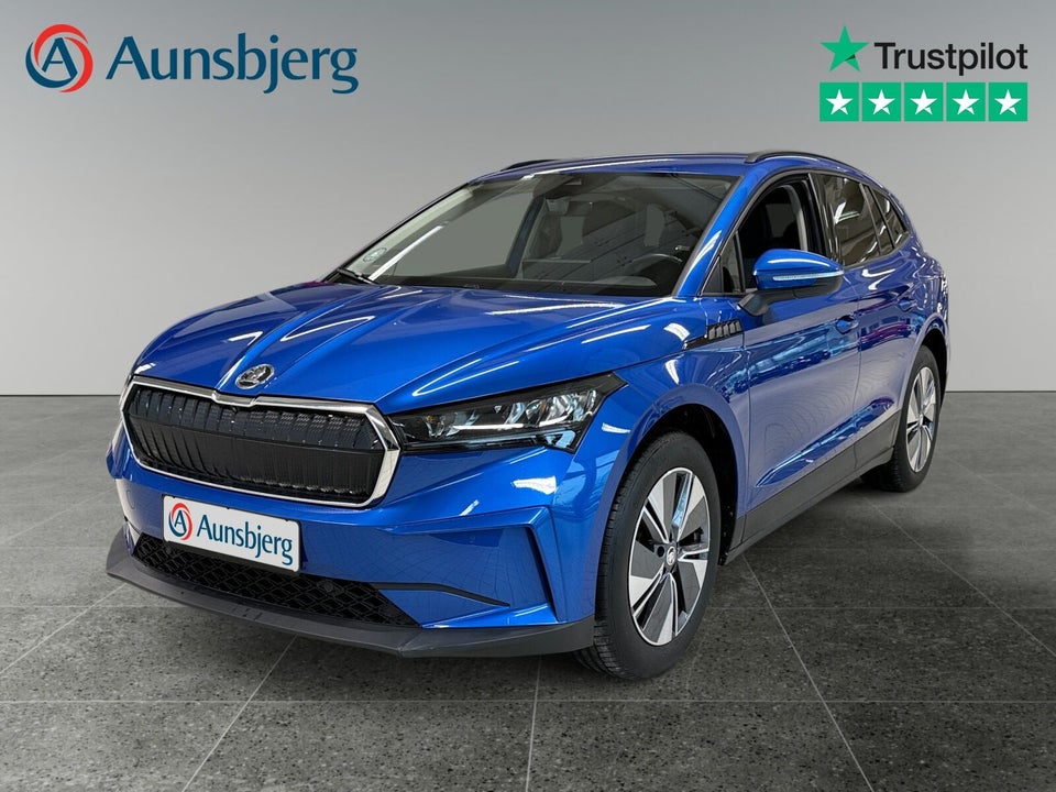 Skoda Enyaq 60 iV 5d