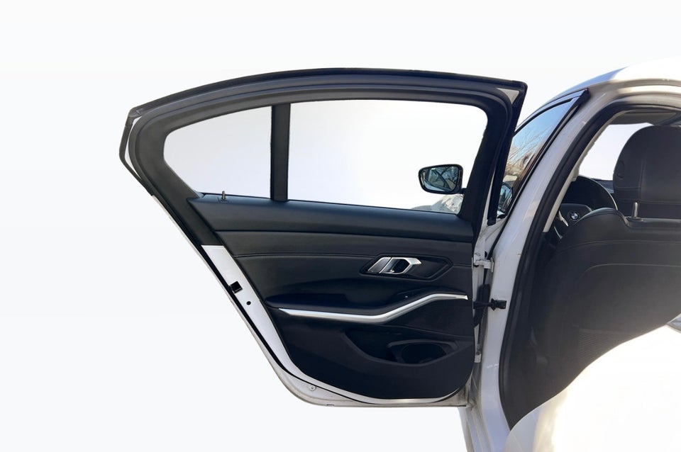 BMW 330e 2,0 Sport Line aut. 4d