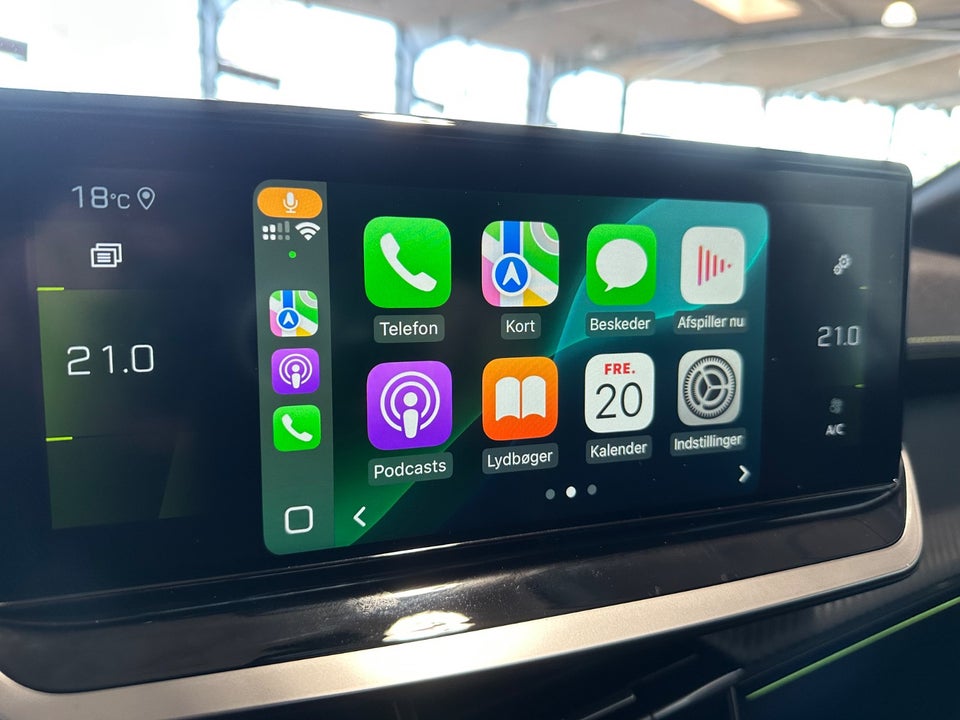 Peugeot 208 1,2 PureTech 100 GT 5d