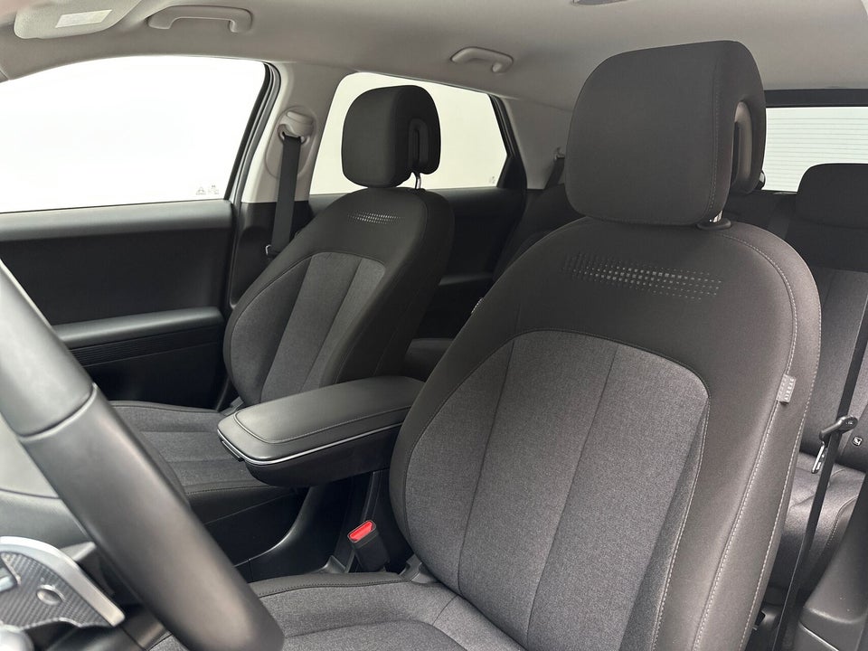 Hyundai Ioniq 5 77 Essential 5d