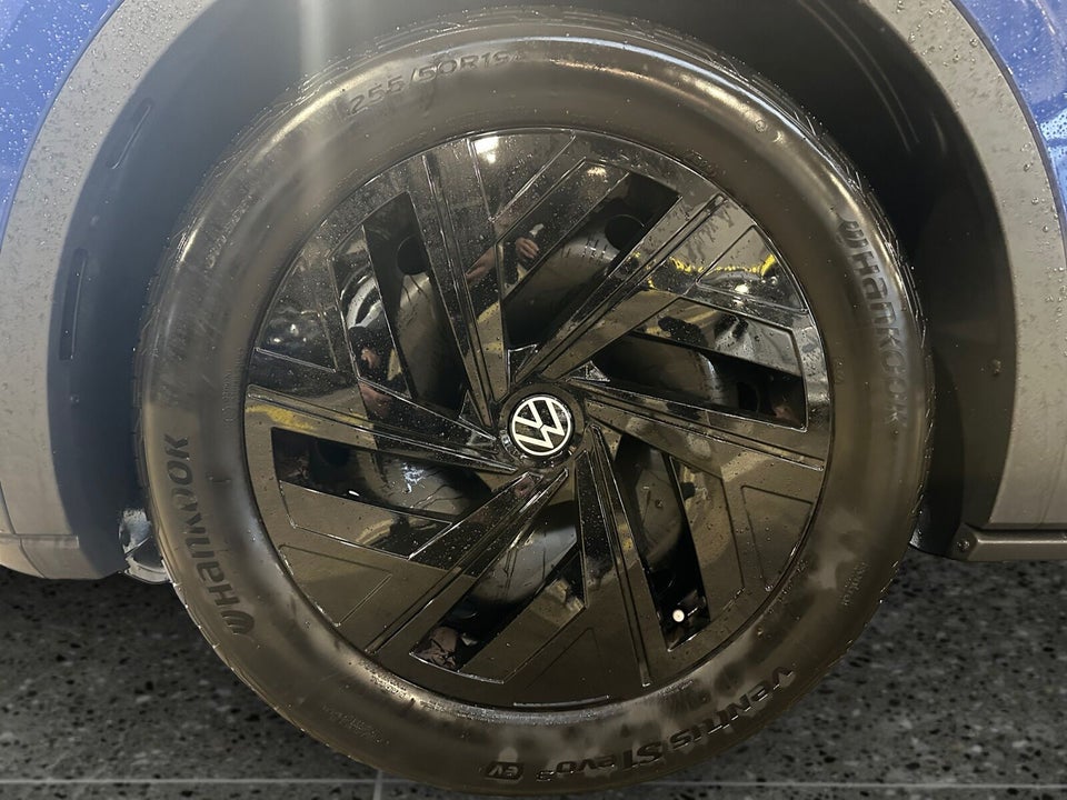 VW ID.4 77 Pro Performance 5d