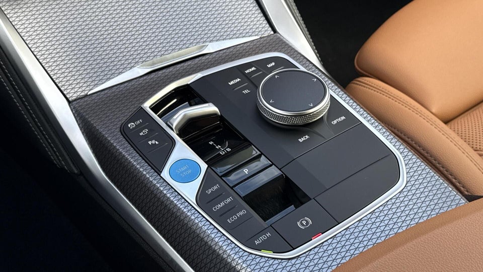 BMW i4 eDrive35 M-Sport 5d