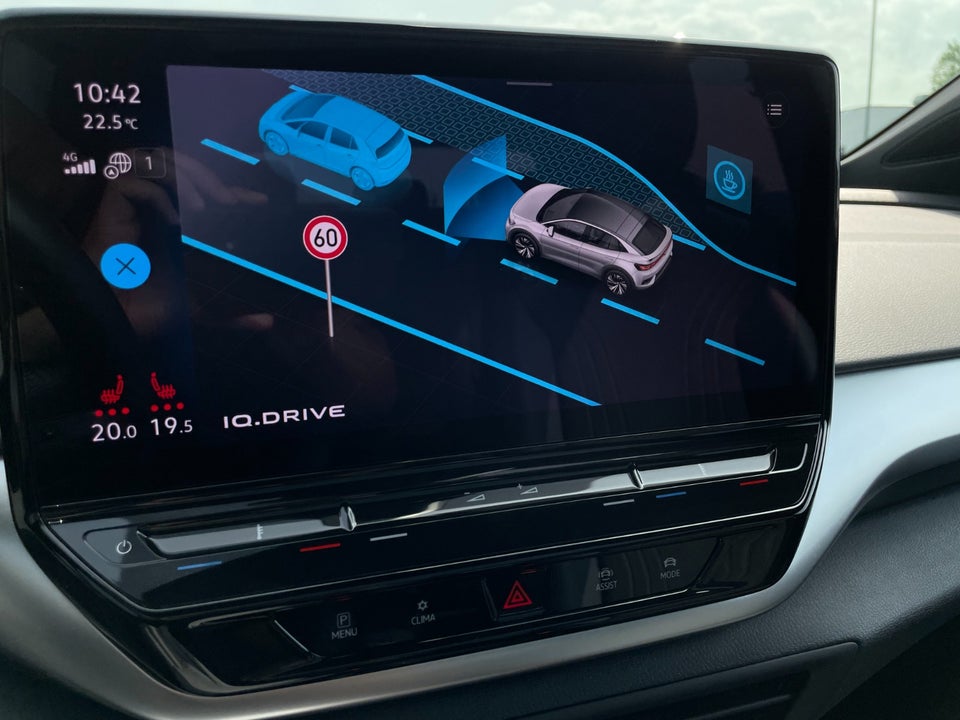 VW ID.5 77 Pro Performance 5d