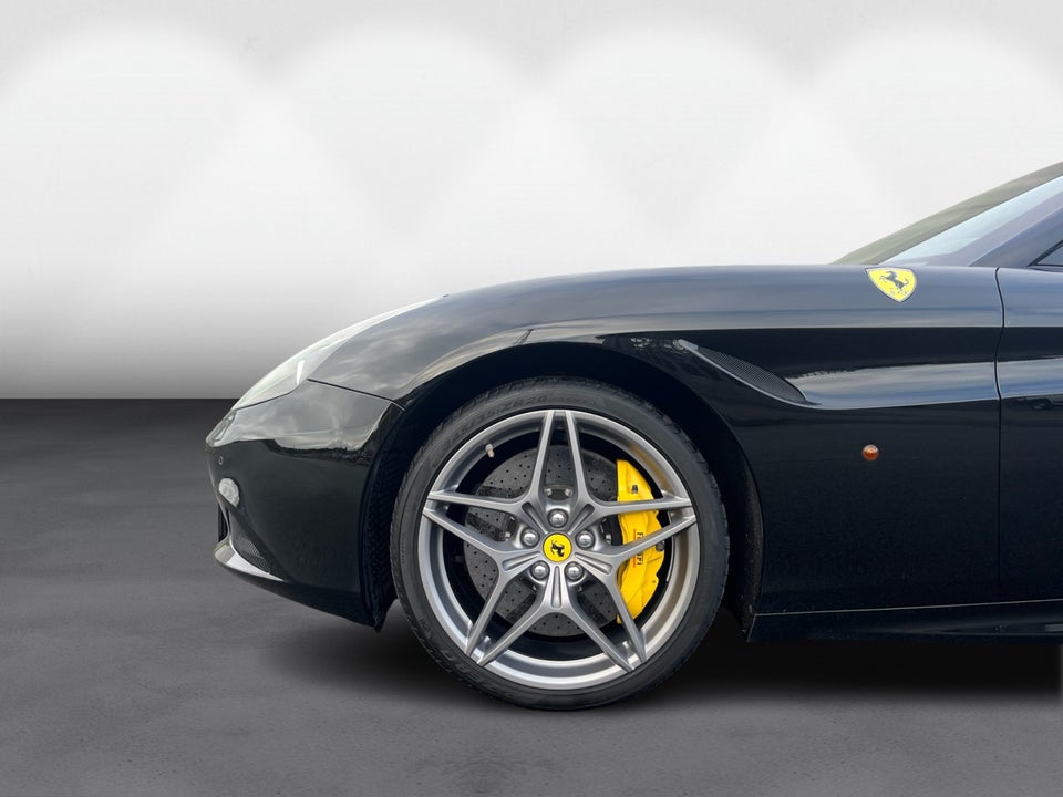 Ferrari California T 3,9 F1 2d