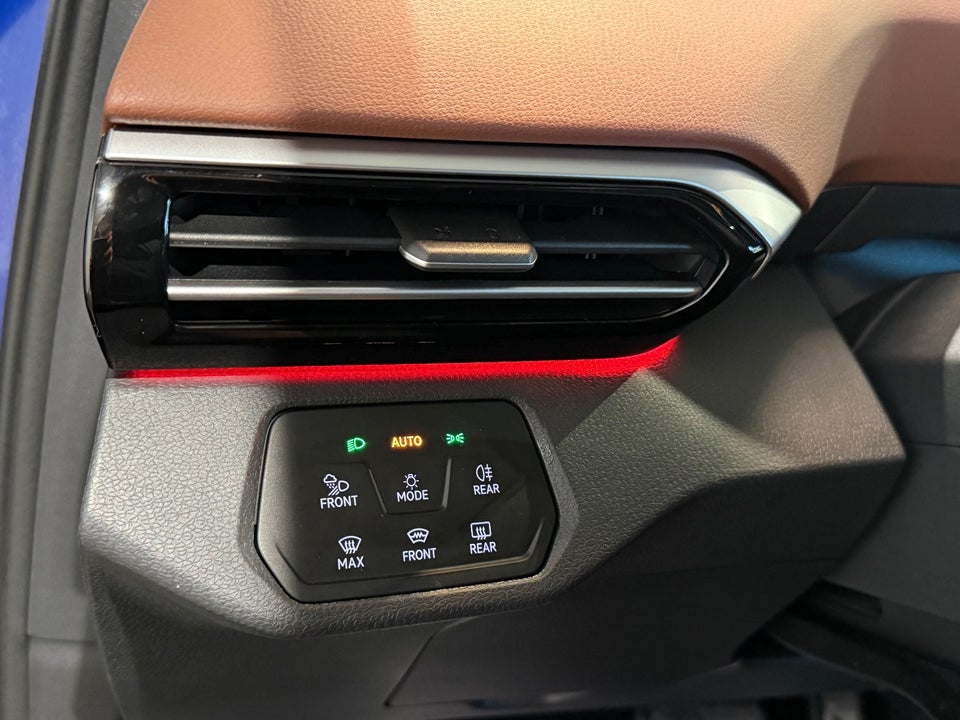 VW ID.4 77 Pro Performance 5d