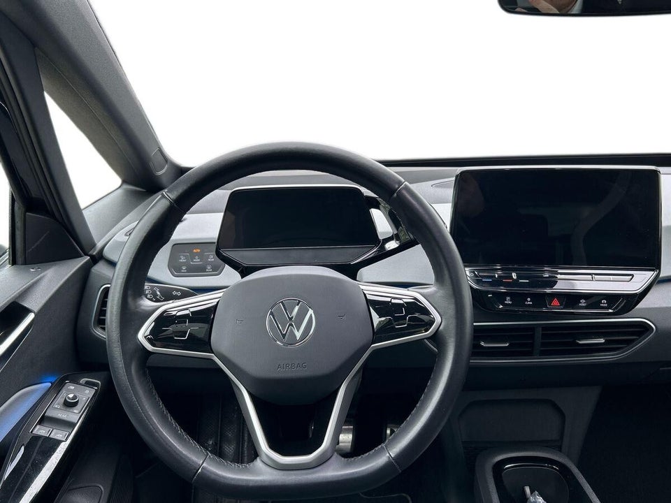 VW ID.3 58 Pro Performance Max 5d