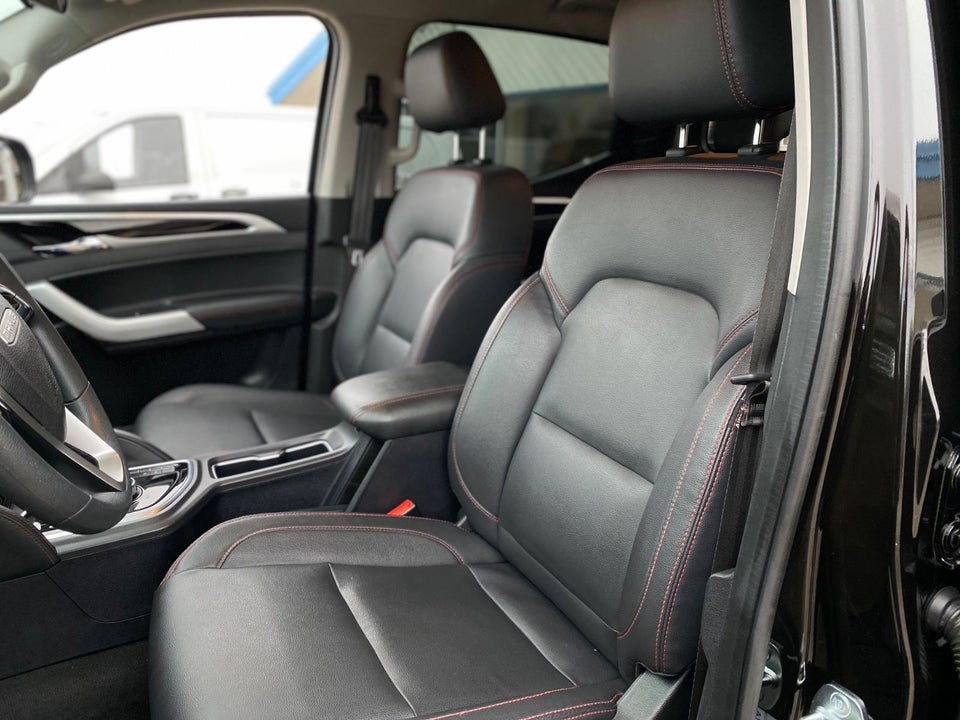 Maxus eT90 88 Pick-up 4d