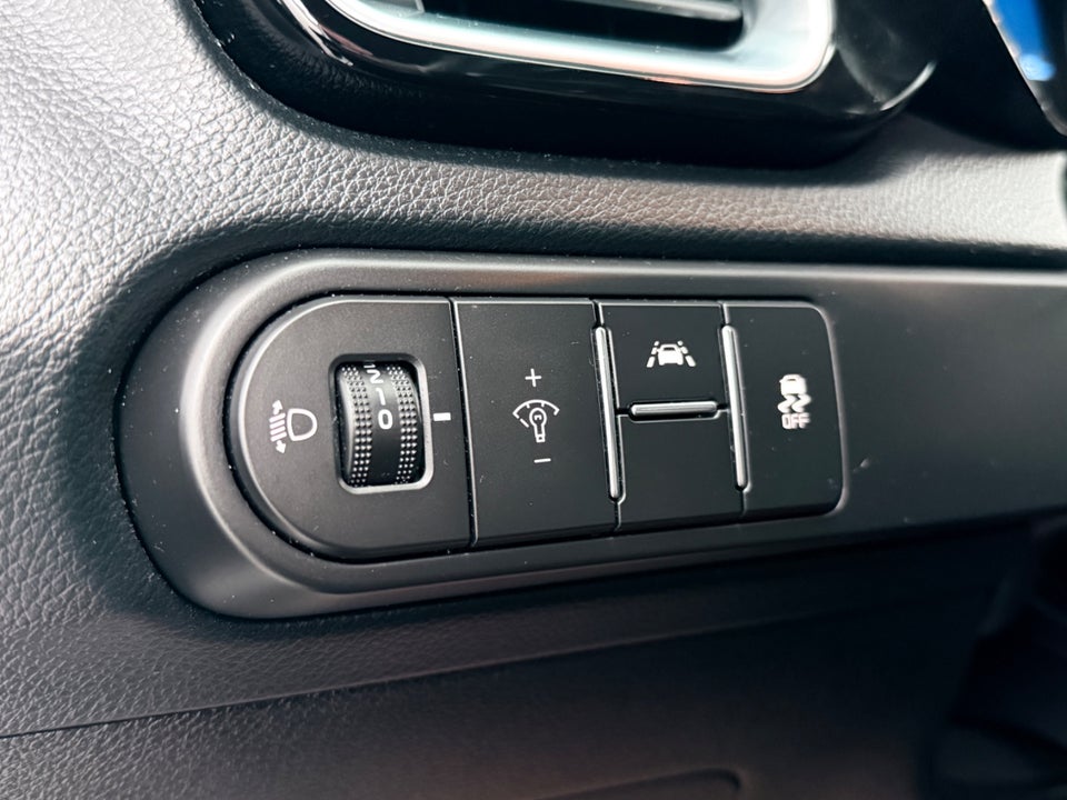 Kia Ceed 1,4 T-GDi GT-Line SW DCT 5d