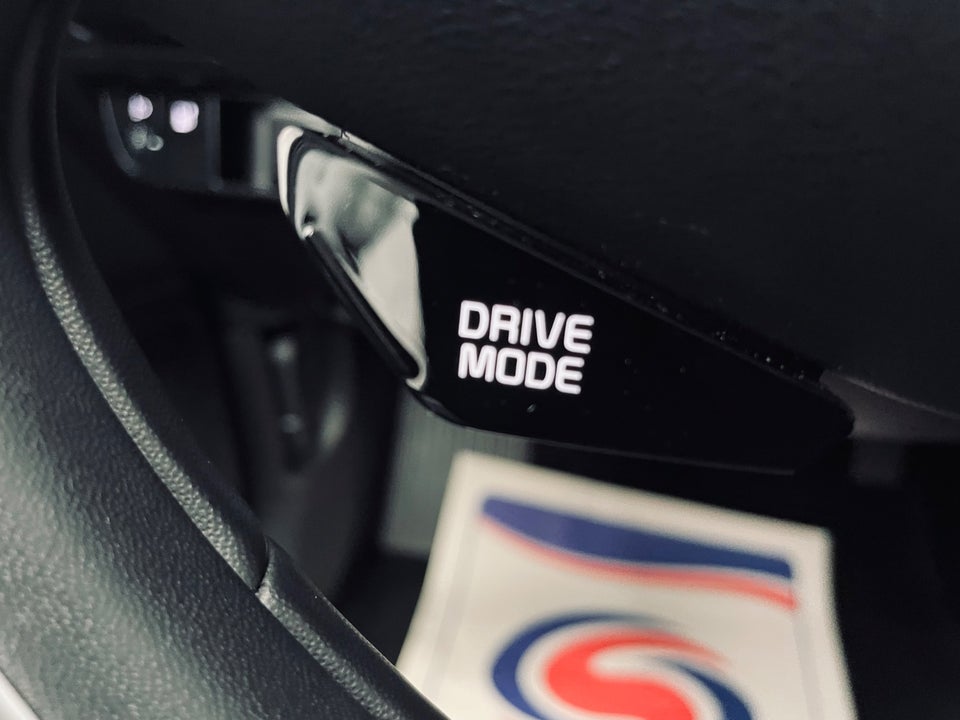 Kia EV6 77 Long Range Performance AWD 5d