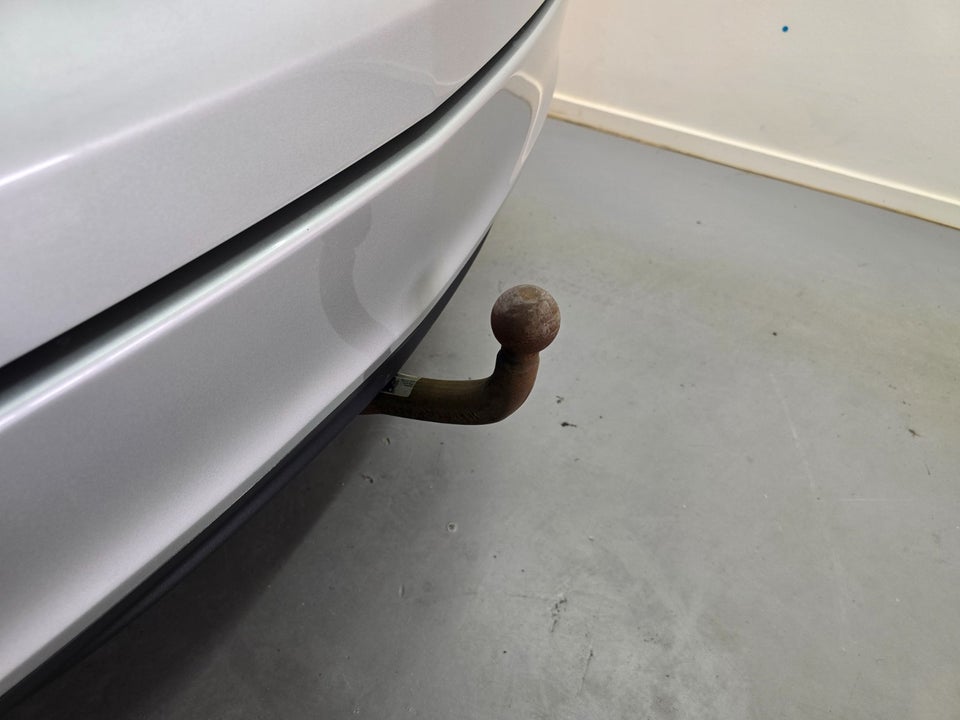 Opel Insignia 2,0 CDTi 160 Cosmo Sports Tourer aut. 5d