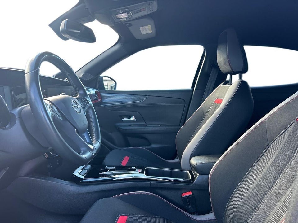 Opel Mokka-e 50 GS Line 5d