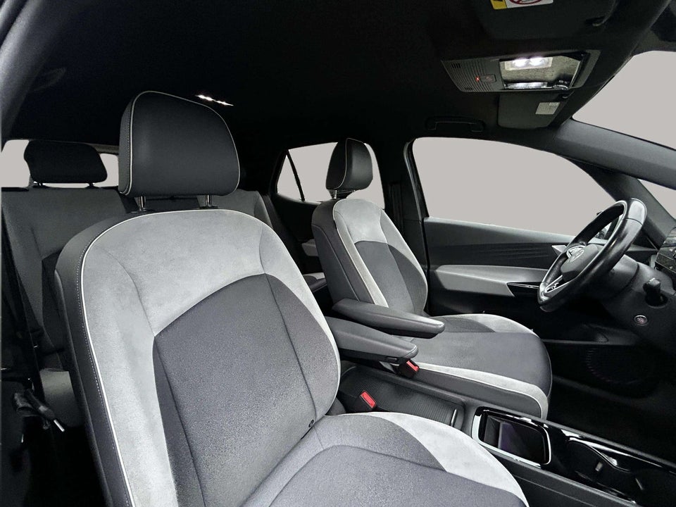 VW ID.3 58 1ST Plus 5d