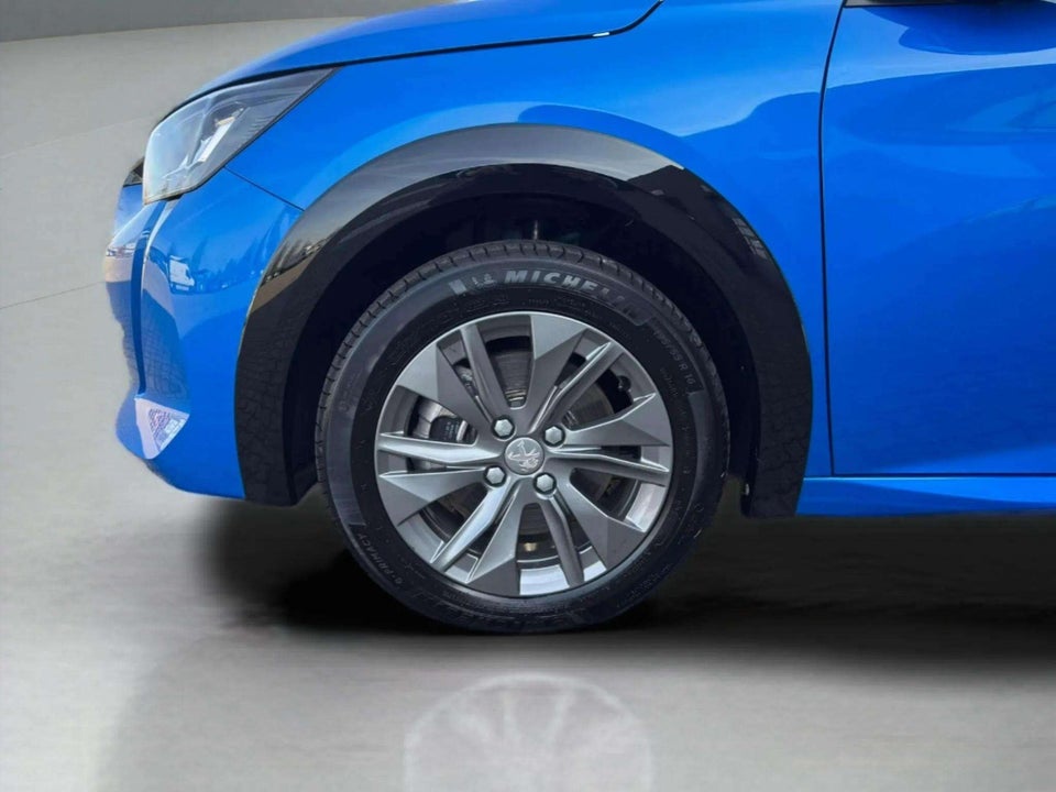 Peugeot e-208 50 Allure 5d