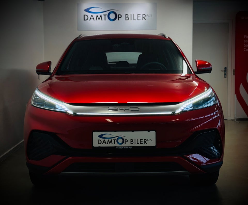 BYD Atto 3 60 Comfort 5d