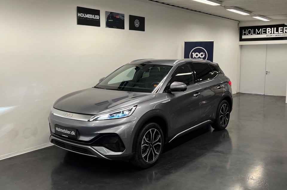 BYD Atto 3 60 Design 5d