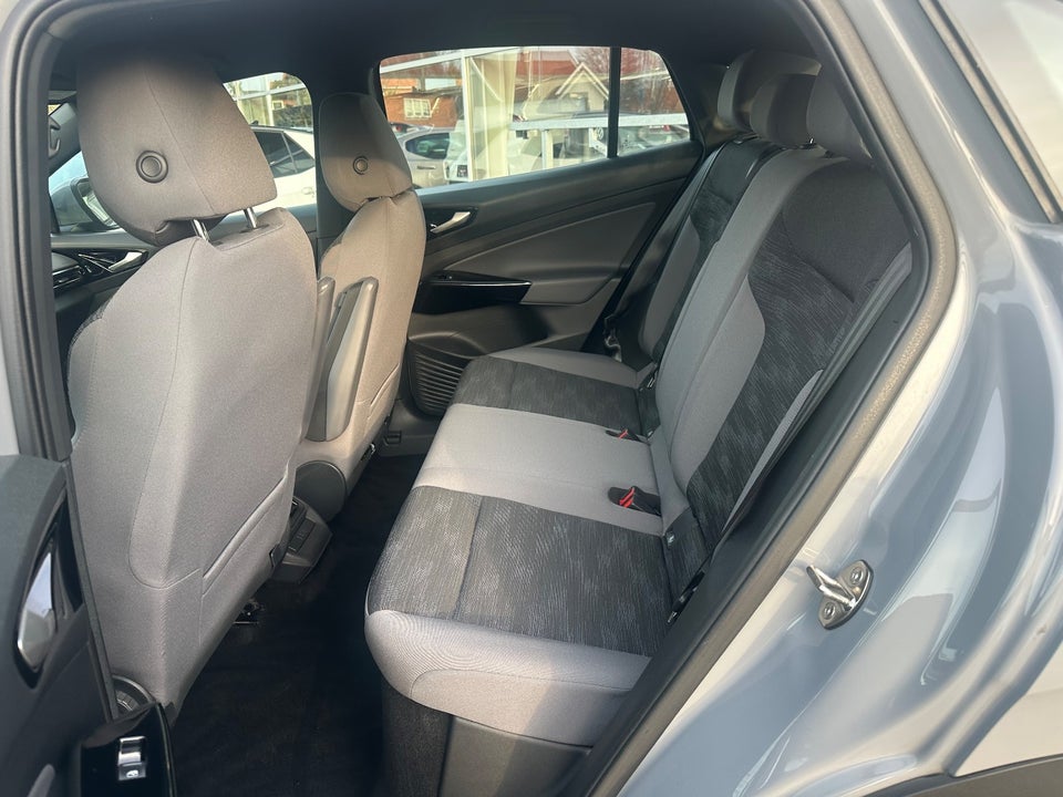 VW ID.5 77 Pro Performance 5d