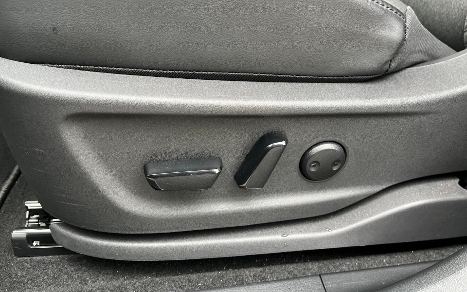 Nissan Ariya 63 Engage 5d