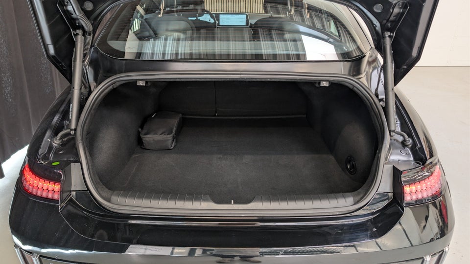 Hyundai Ioniq 6 77 Advanced 4d