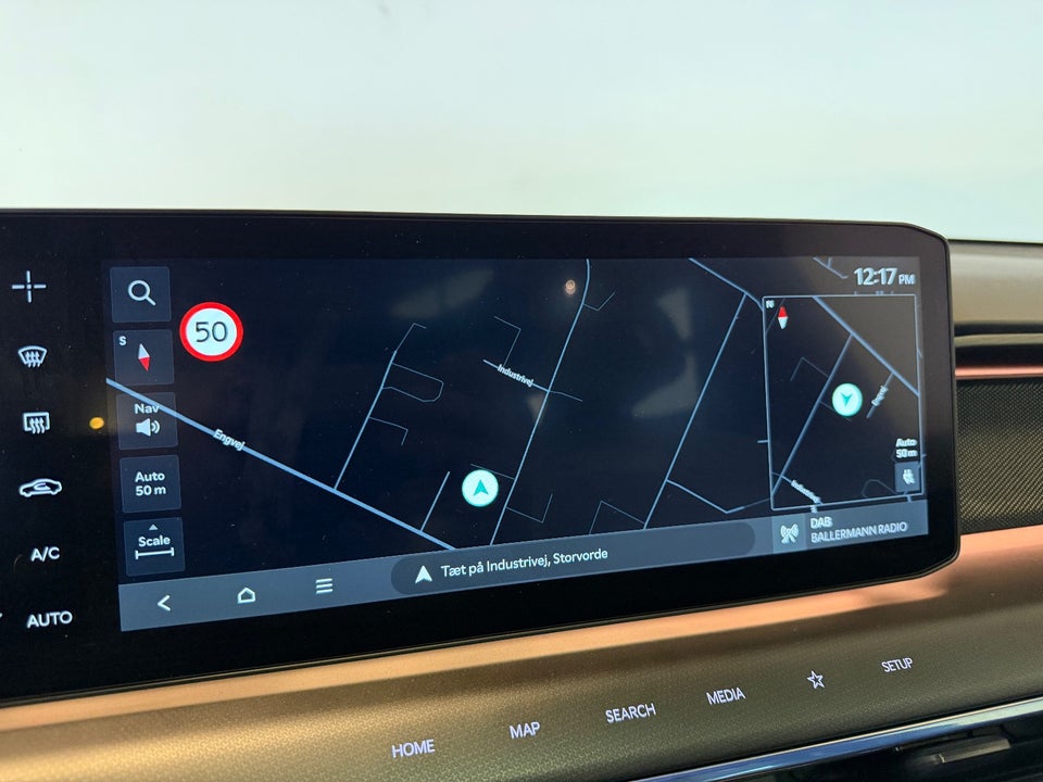 Kia EV9 99 Long Range Performance GT-Line AWD 7prs 5d