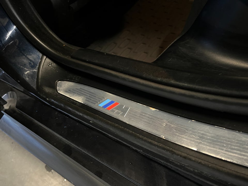 BMW 530d 3,0 Touring Steptr. 5d