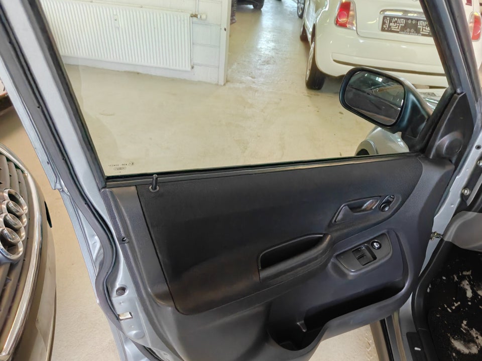 Suzuki Ignis 1,3 GL 5d