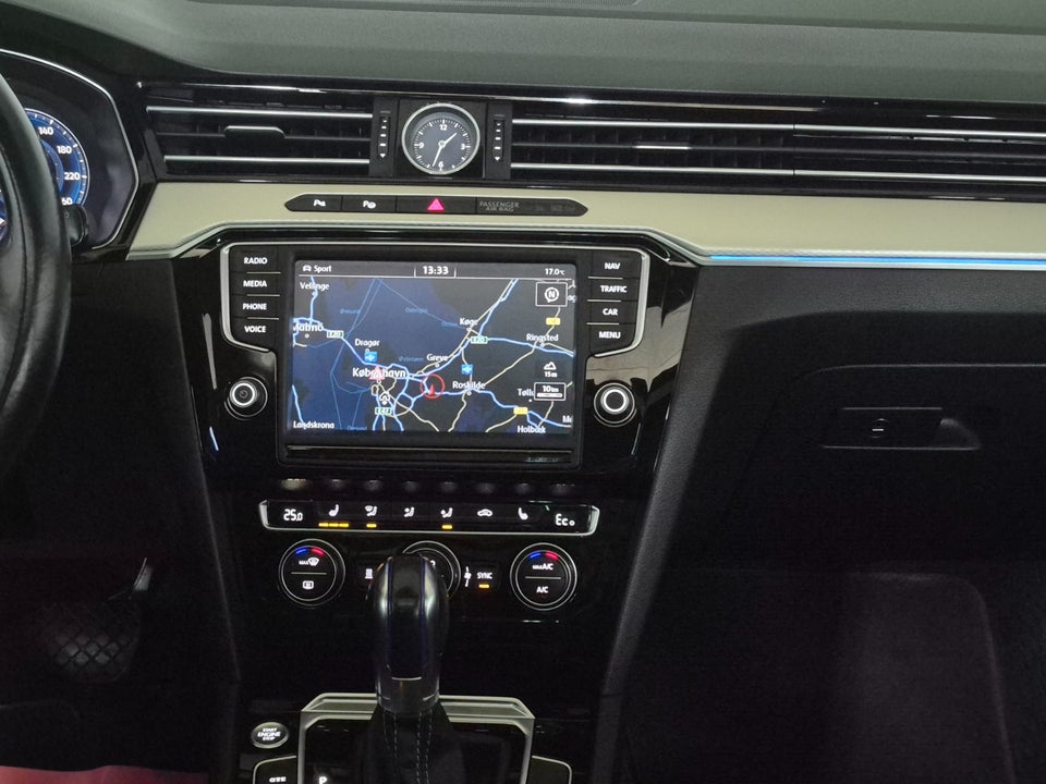 VW Passat 1,4 GTE Highline Variant DSG 5d