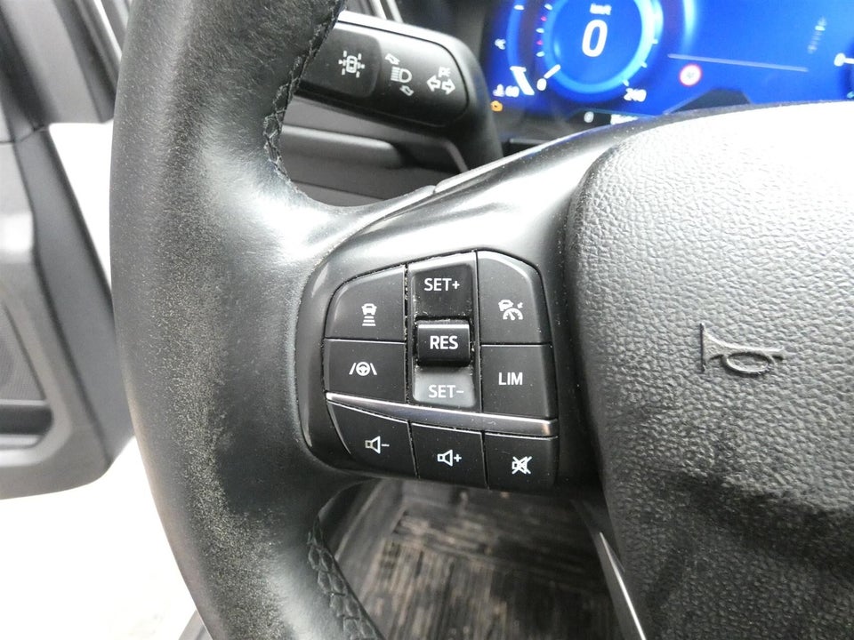Ford Kuga 2,5 PHEV Titanium CVT Van 5d