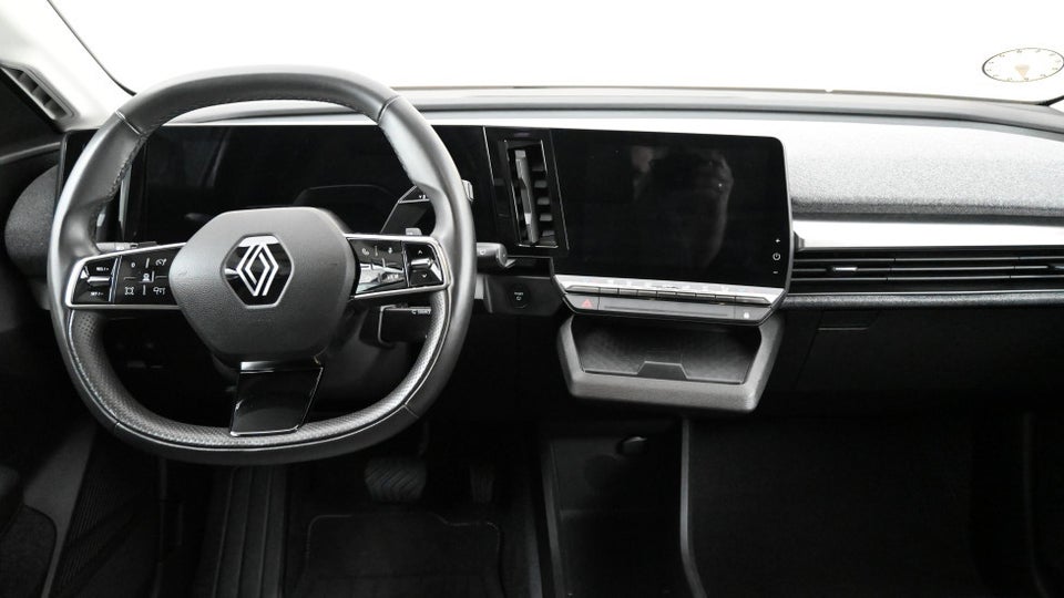 Renault Megane E-Tech 60 Equilibre 5d