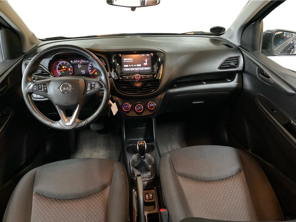 Opel Karl 1,0 Innovation aut. 5d