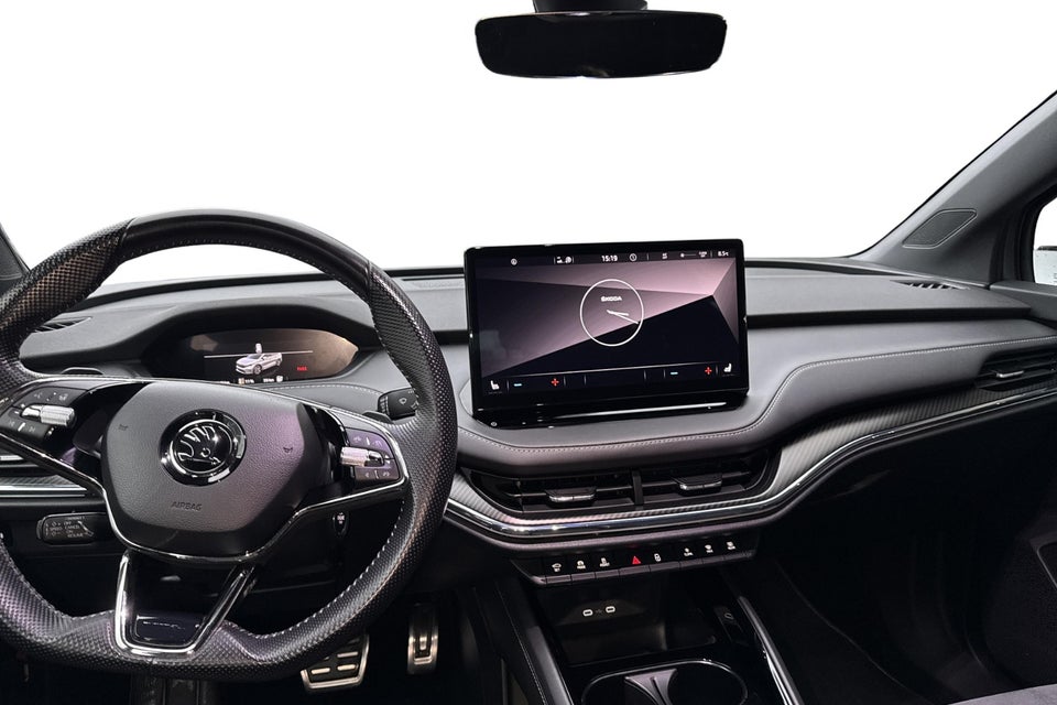 Skoda Enyaq 80x iV Sportline 5d
