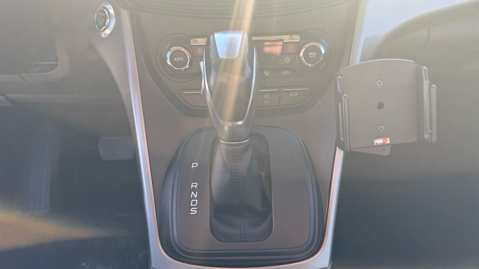 Ford Kuga 2,0 TDCi 180 Titanium aut. AWD 5d