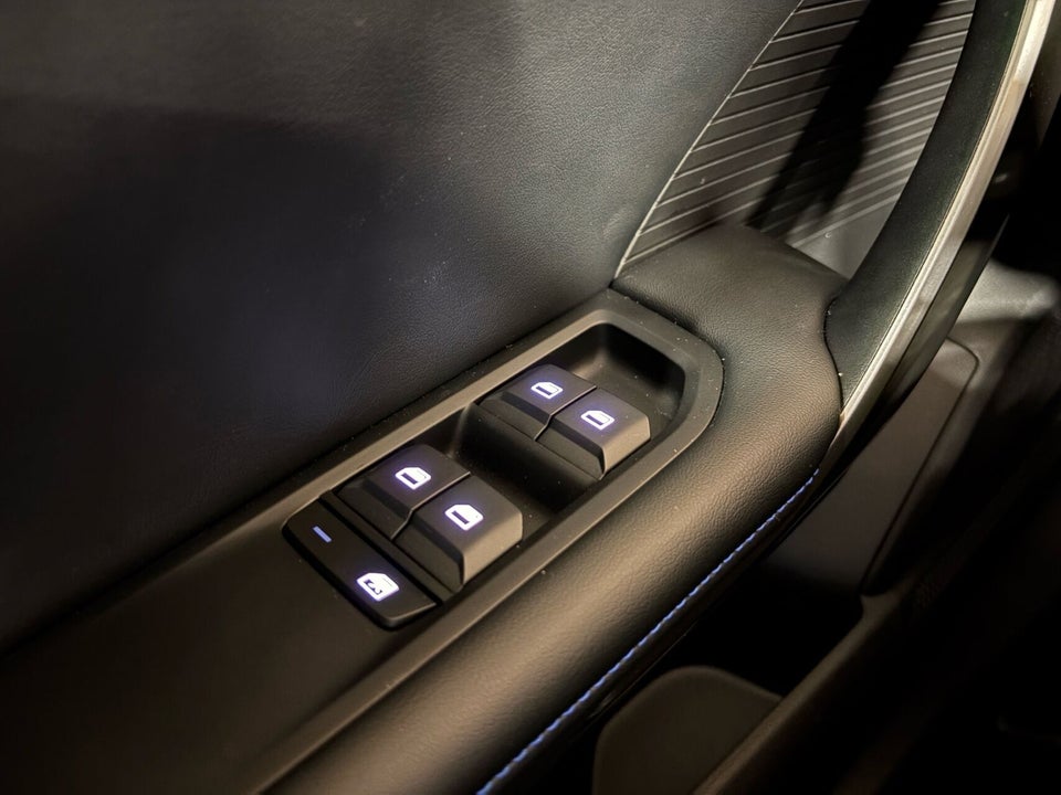 MG 4 51 Nordic Edition 5d