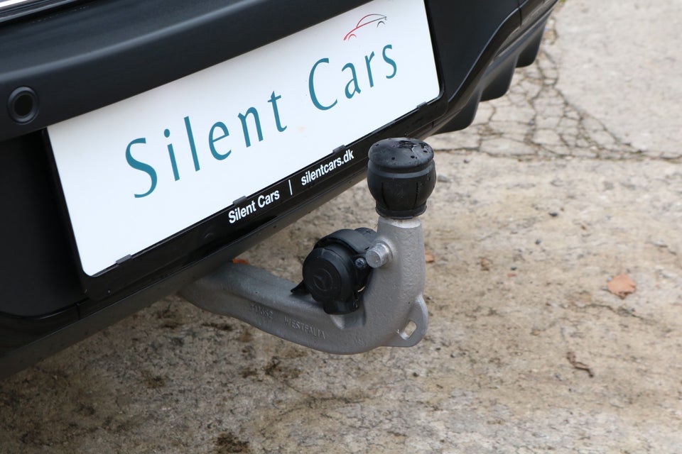 Mercedes EQA250 AMG Line 5d