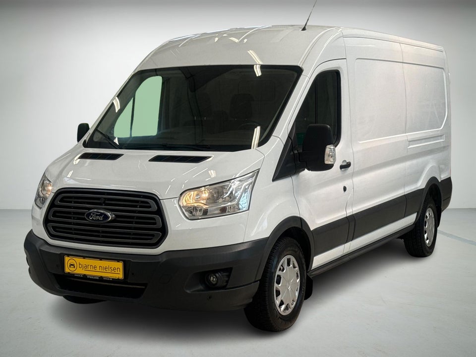 Ford Transit 350 L3 Van 2,0 TDCi 170 Trend aut. H2 FWD