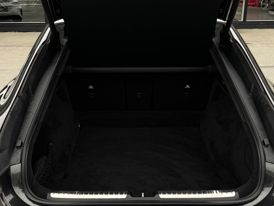 Mercedes EQS450+ AMG Line 5d