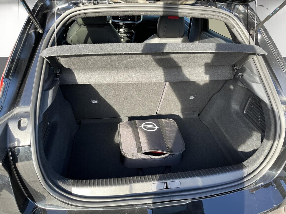 Opel Mokka-e 50 GS Line 5d