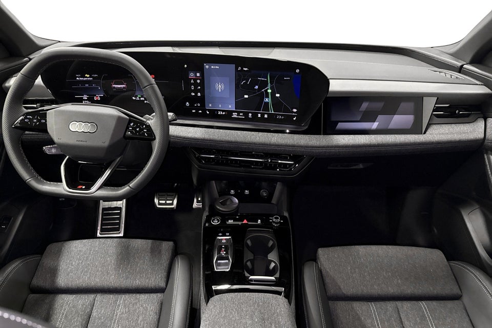 Audi Q6 e-tron Ultra performance 5d