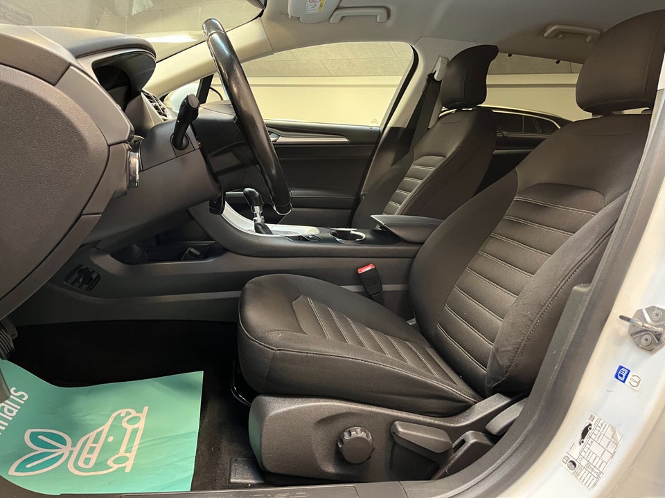 Ford Mondeo 2,0 TDCi 150 Business stc. 5d