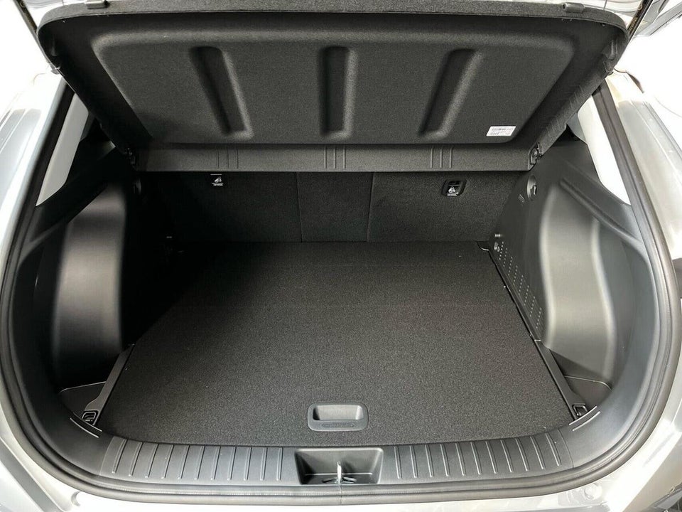 Hyundai Kona 65 EV Advanced 5d