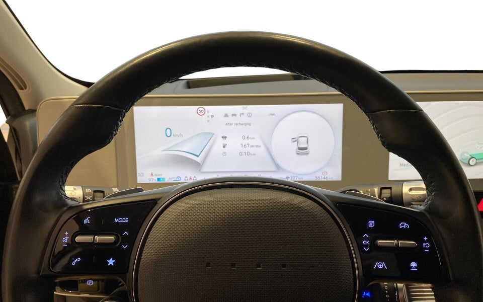 Hyundai Ioniq 5 73 Uniq 5d