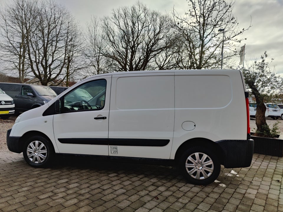Peugeot Expert 2,0 HDi 128 L1H1 Van