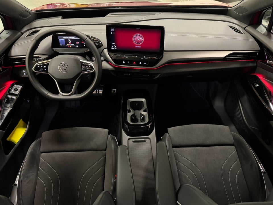 VW ID.4 77 Pro Performance 5d