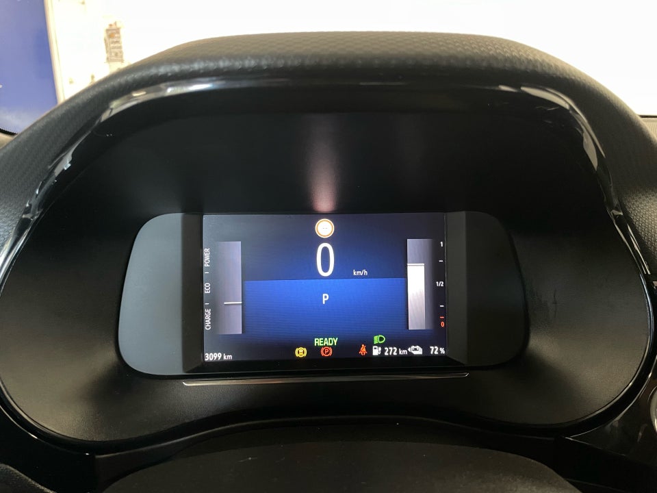 Opel Corsa-e 54 GS-Line 5d