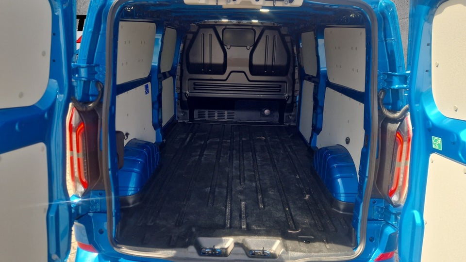 Ford E-Transit Custom 340 L2 64 Limited