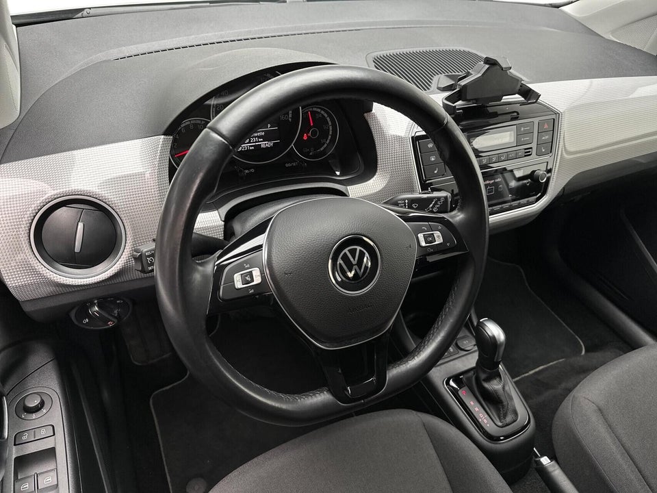 VW e-Up! Style Plus 5d