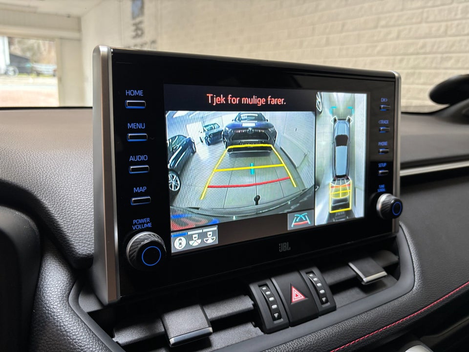 Toyota RAV4 2,5 Plug-in Hybrid Active Premium AWD-i 5d