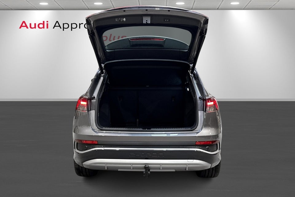 Audi Q4 e-tron 45 S-line Edition 5d