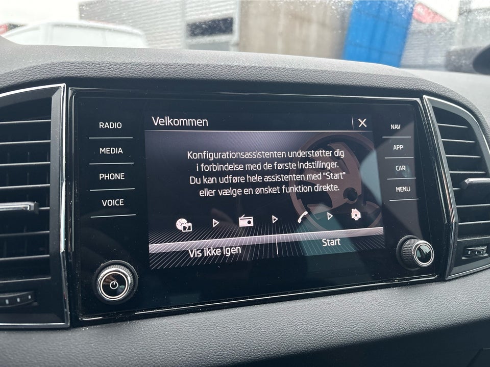 Skoda Karoq 1,5 TSi 150 Celebration DSG 5d